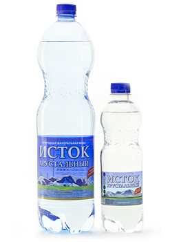 Crystal Istok Crystal Istok