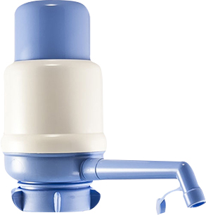 The Dolphin water pump The Dolphin water pump