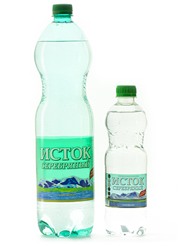 Silver Istok Silver Istok